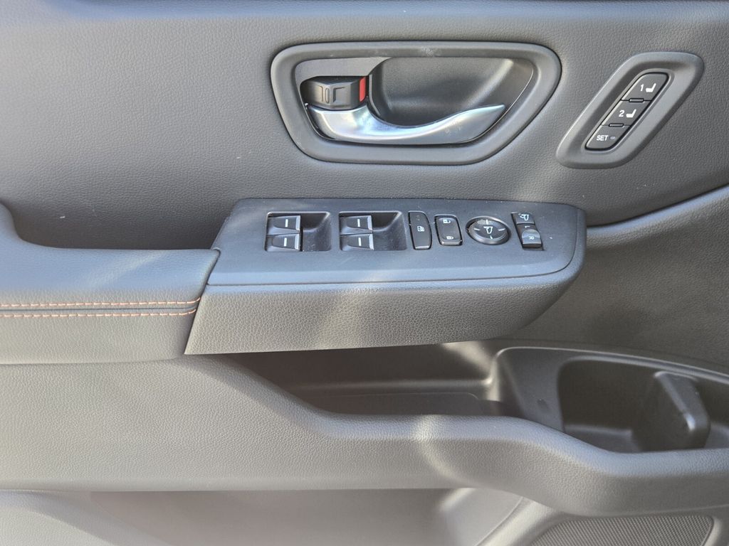 2024 Honda Pilot - $39,413