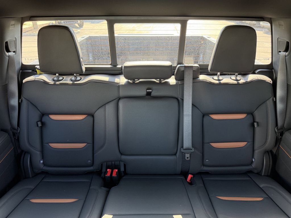 new 2026 GMC Sierra 1500 car, priced at $66,644