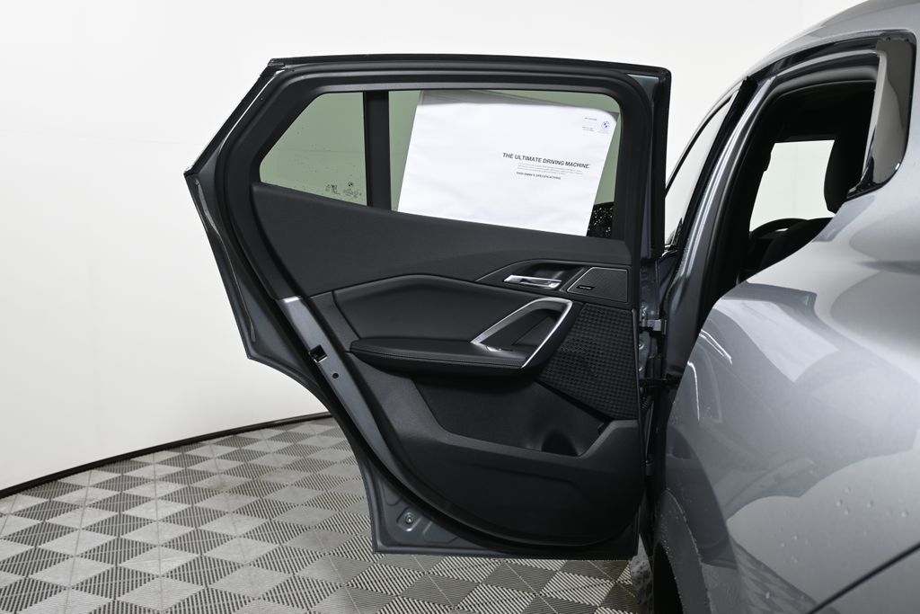 Thumbnail: 2026 BMW X2 - 31