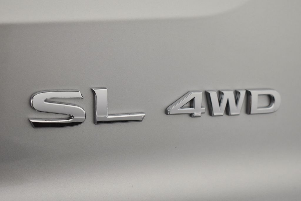 Thumbnail: 2025 Nissan Pathfinder - 9