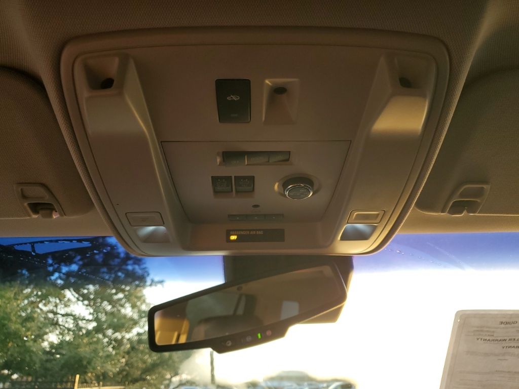 Used Car 2016 Cadillac Escalade  Luxury For Sale Under $25,000 In Austin, Texas