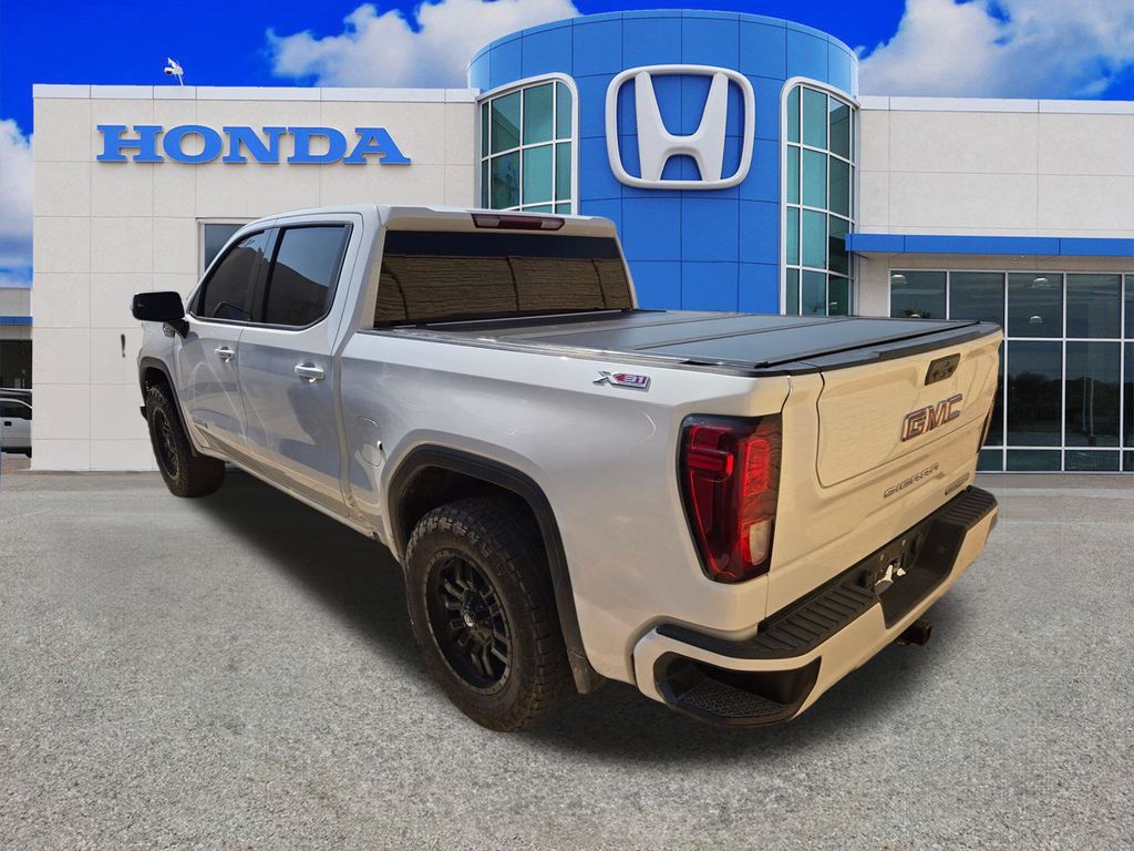 Used 2022 GMC Sierra 1500 Truck