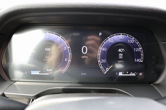 New 2026 White Jeep Laredo Altitude image 26