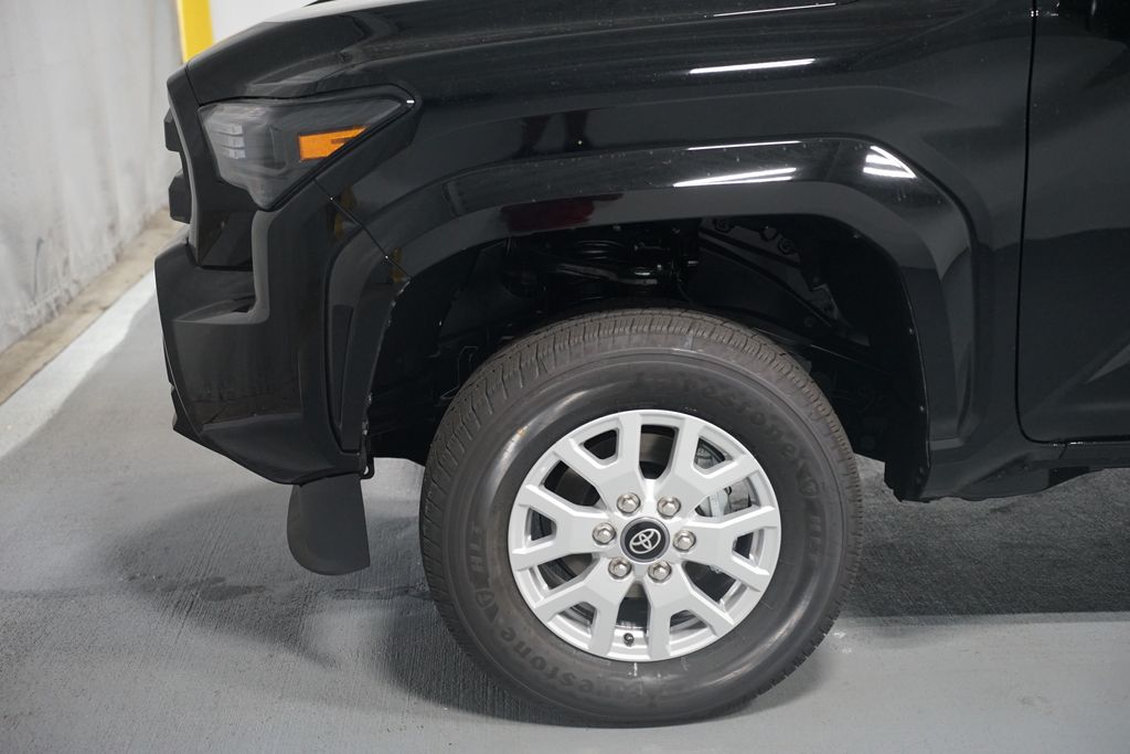 Thumbnail: 2025 Toyota Tacoma - 5