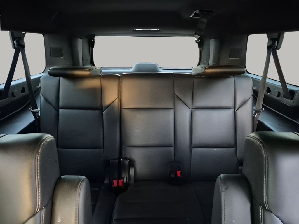 Used Car 2021 Cadillac Escalade Esv  Luxury For Sale Under $50,000 In Austin, Texas