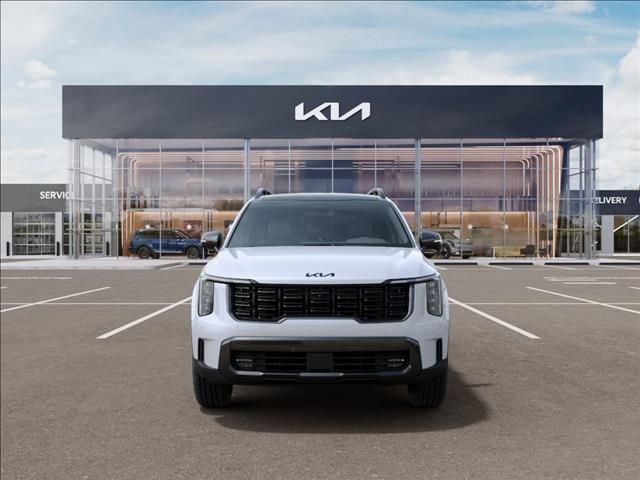 2026 Kia Sorento X-Line SX Prestige - 1
