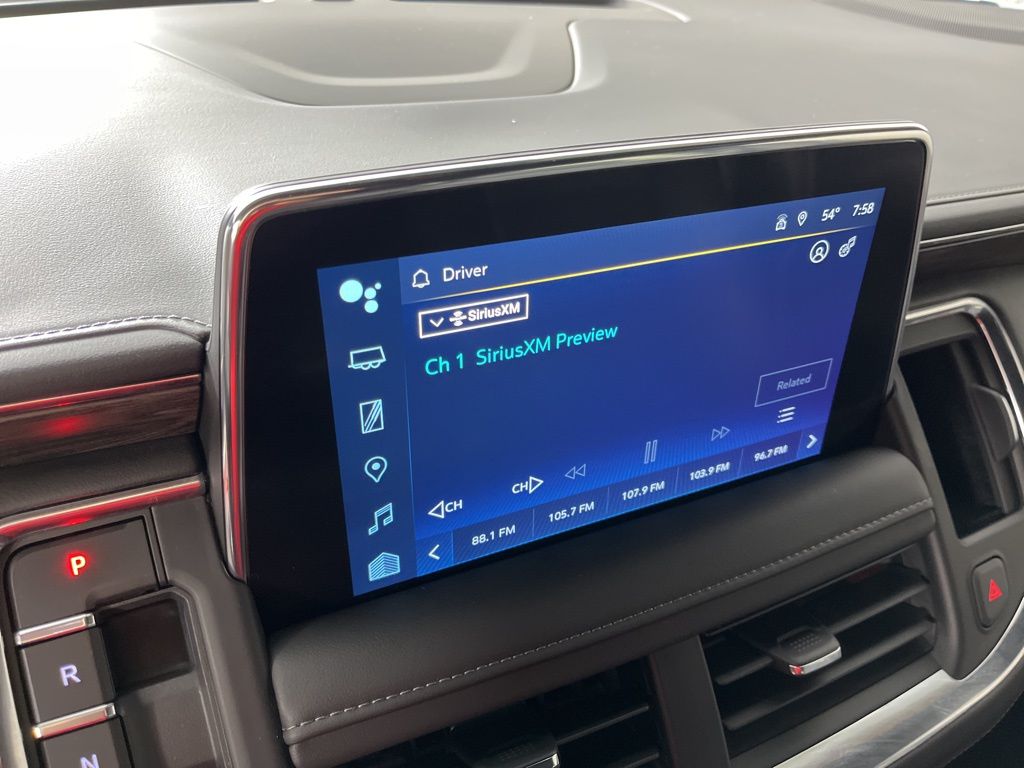 Thumbnail: 2024 Chevrolet Suburban - 31