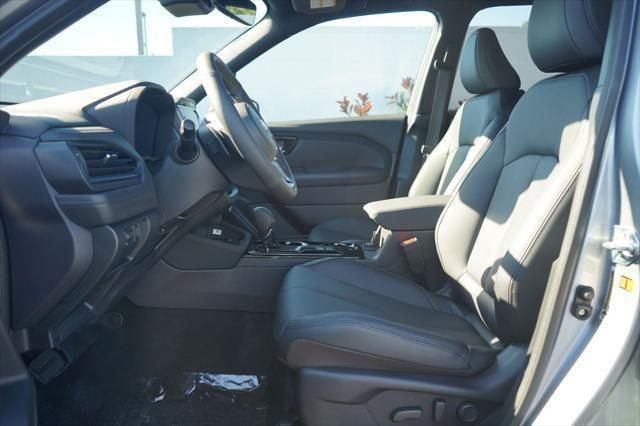 Thumbnail: 2026 Subaru Forester - 6