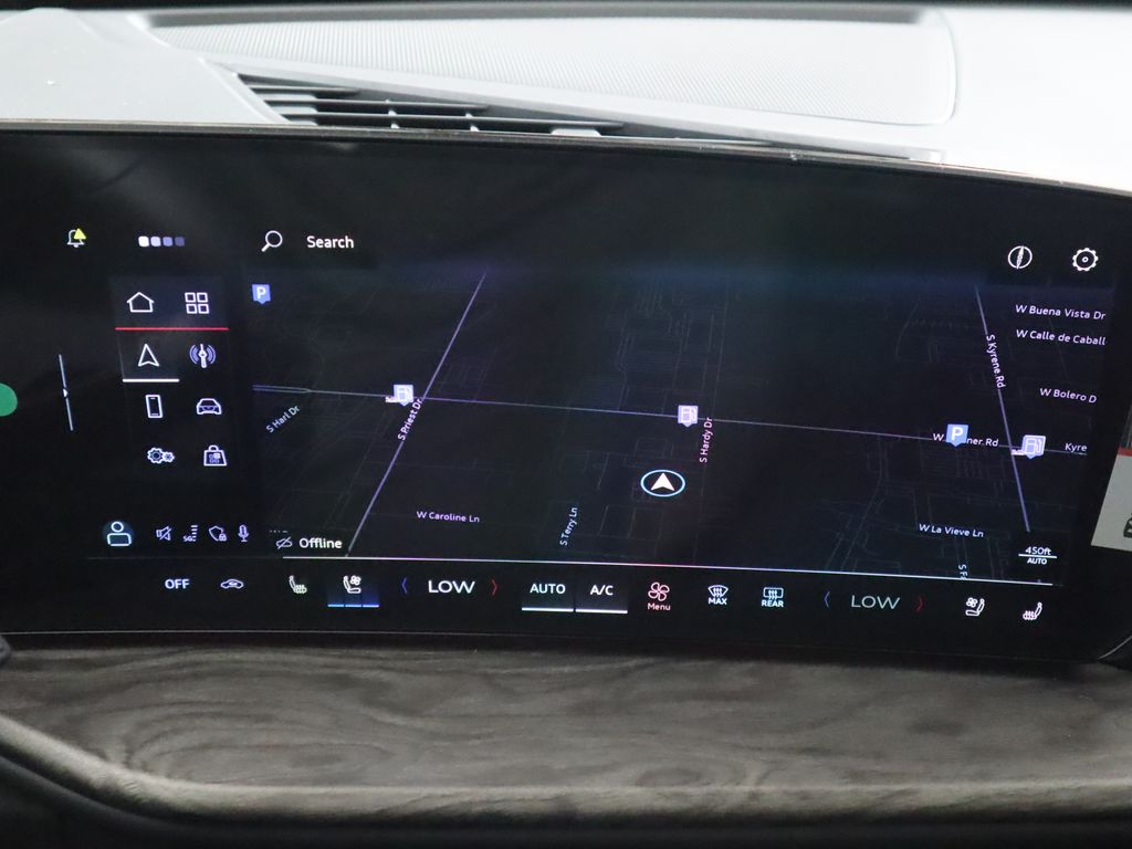 Thumbnail: 2025 Audi Q5 - 16