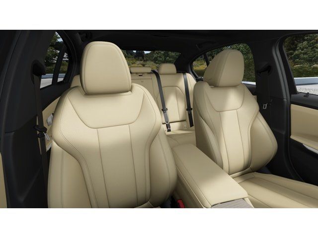 Thumbnail: 2025 BMW 3 Series - 11