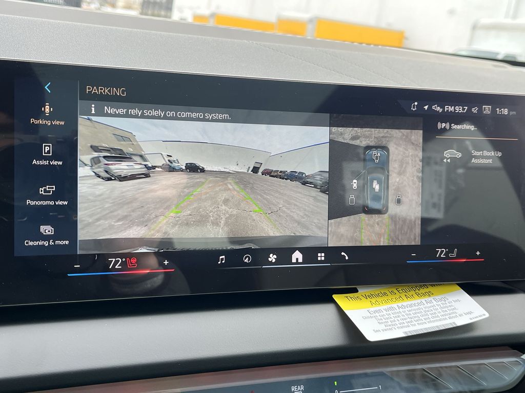 Thumbnail: 2026 BMW X3 - 17