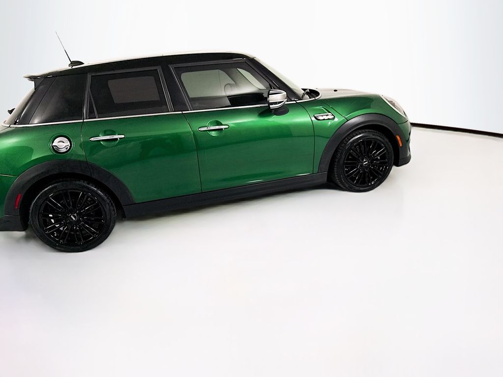 Thumbnail: 2023 MINI Cooper - 4