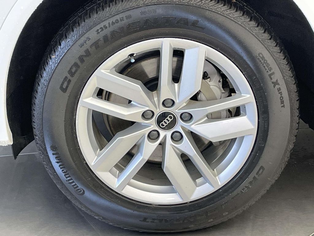 2023 Audi Q5 45 S line Premium - 10