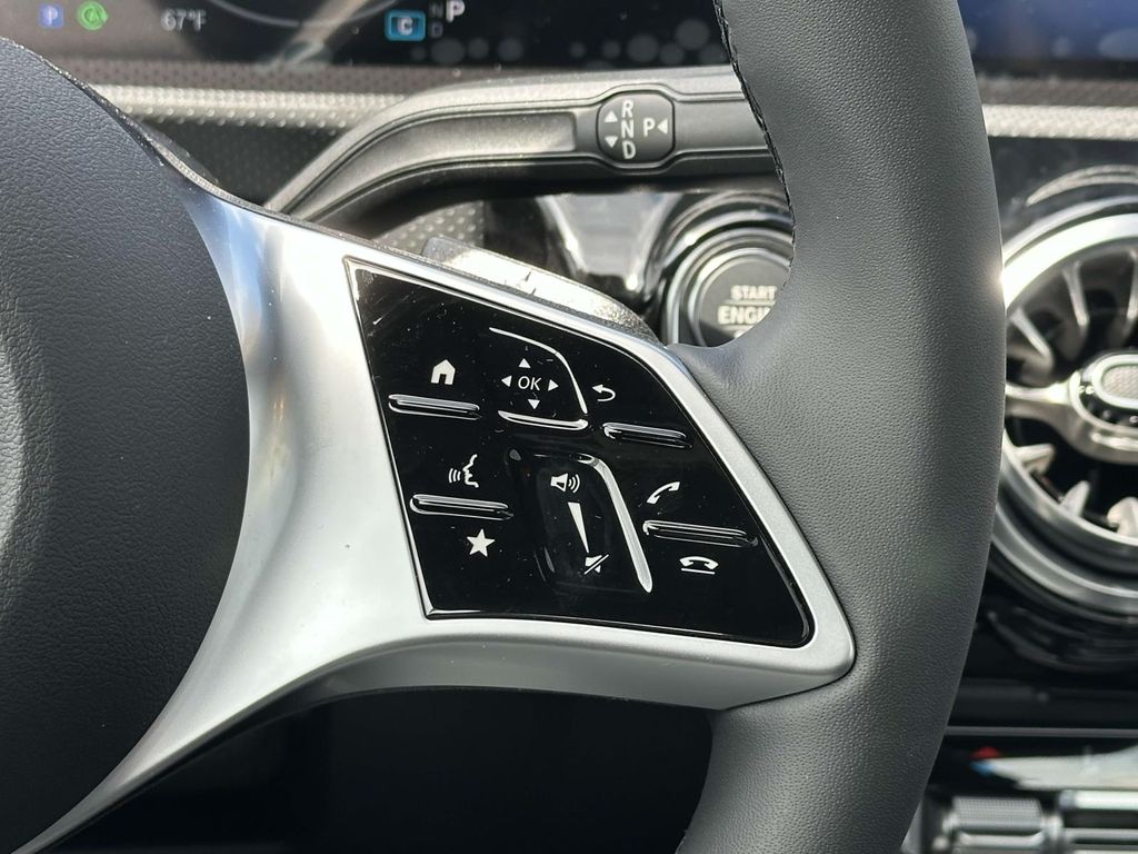 2025 Mercedes-Benz CLA 250 22
