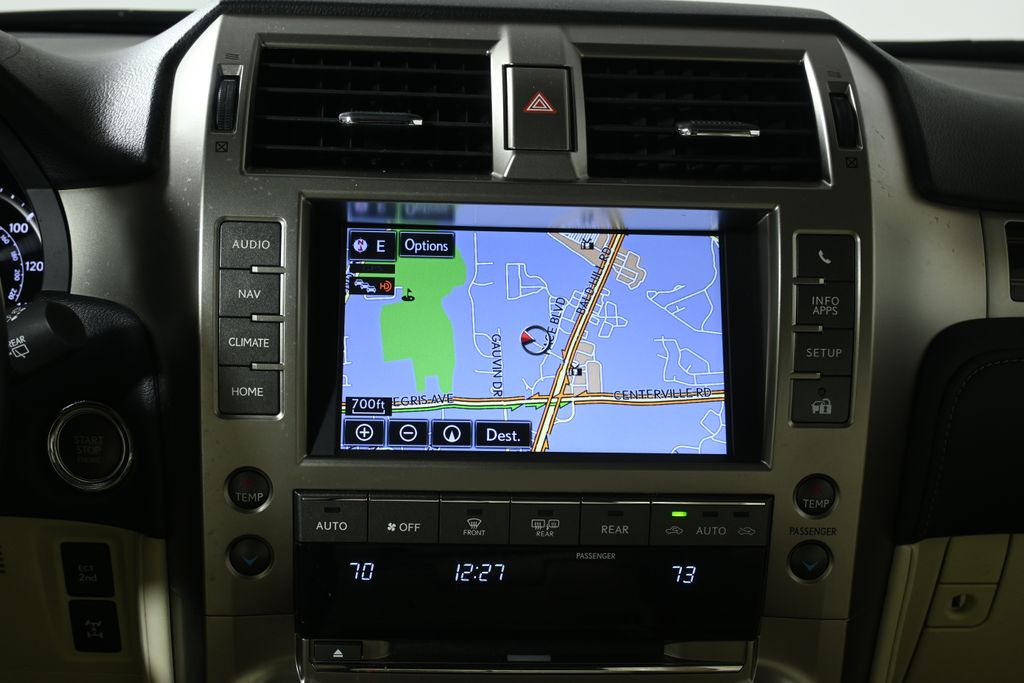 Thumbnail: 2020 Lexus GX - 22