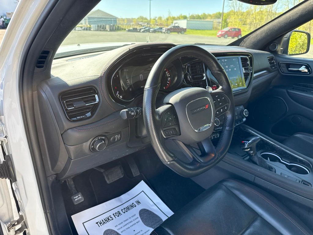 2024 Dodge Durango