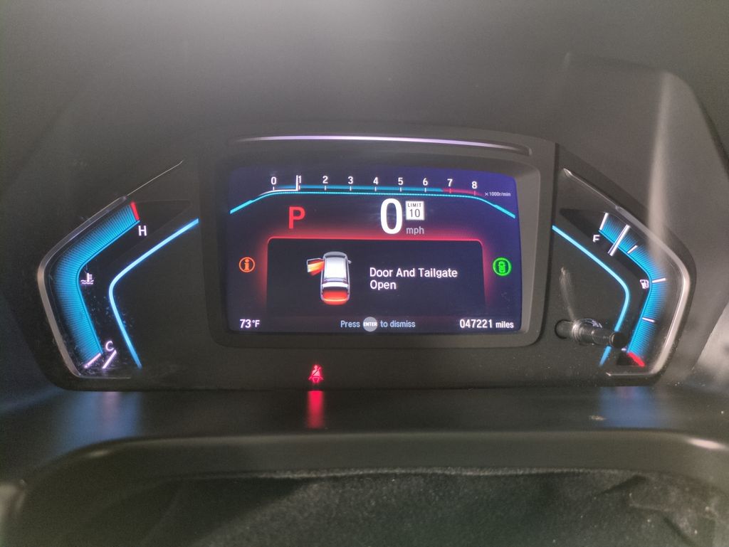 Used 2023 Honda Odyssey For Sale in Fort Wayne, IN