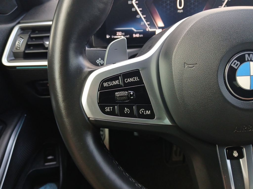 Used Car 2024 Bmw 3 Series  M340i Xdrive For Sale Under $60,000 In Austin, Texas