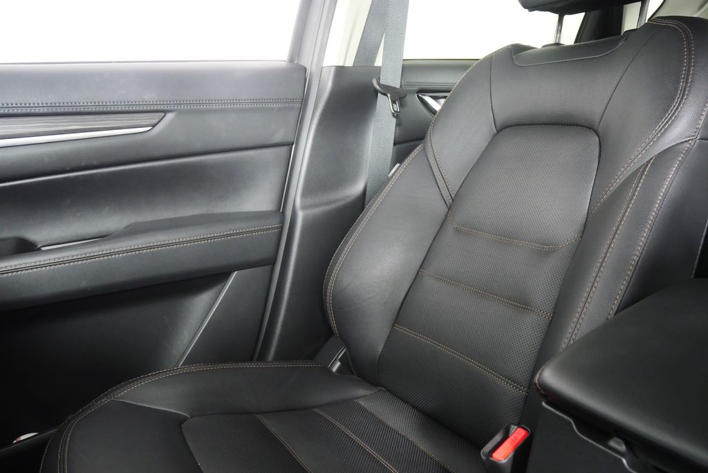 Thumbnail: 2023 Mazda CX-5 - 28