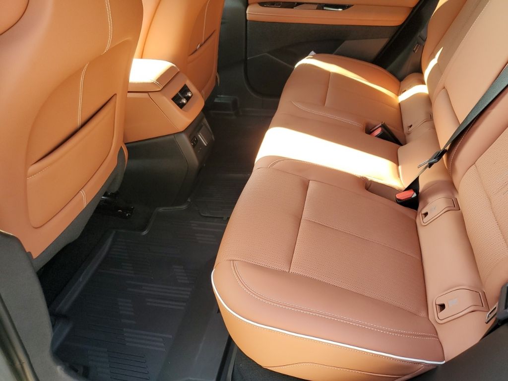 2025 Cadillac Optiq  In Austin, Texas