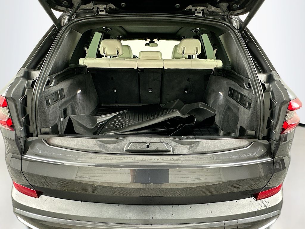 Thumbnail: 2020 BMW X5 - 28