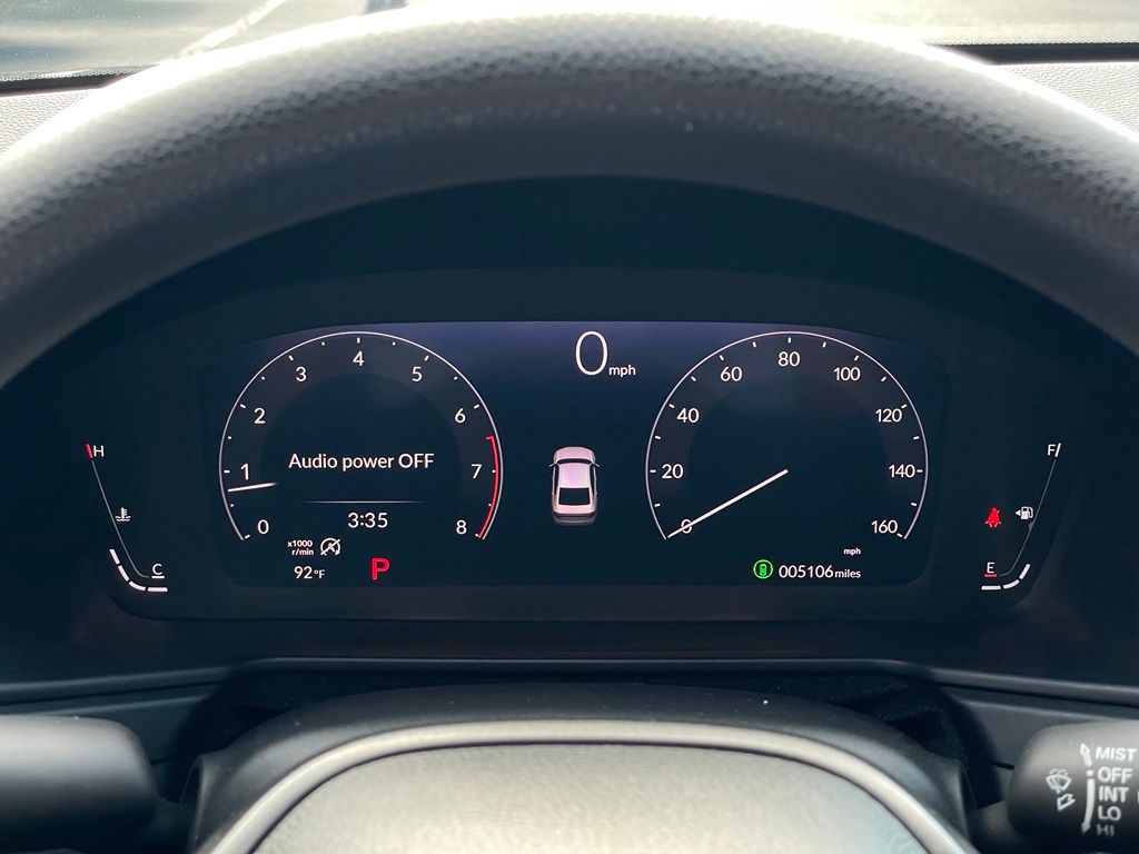 Thumbnail: 2025 Honda Accord - 13