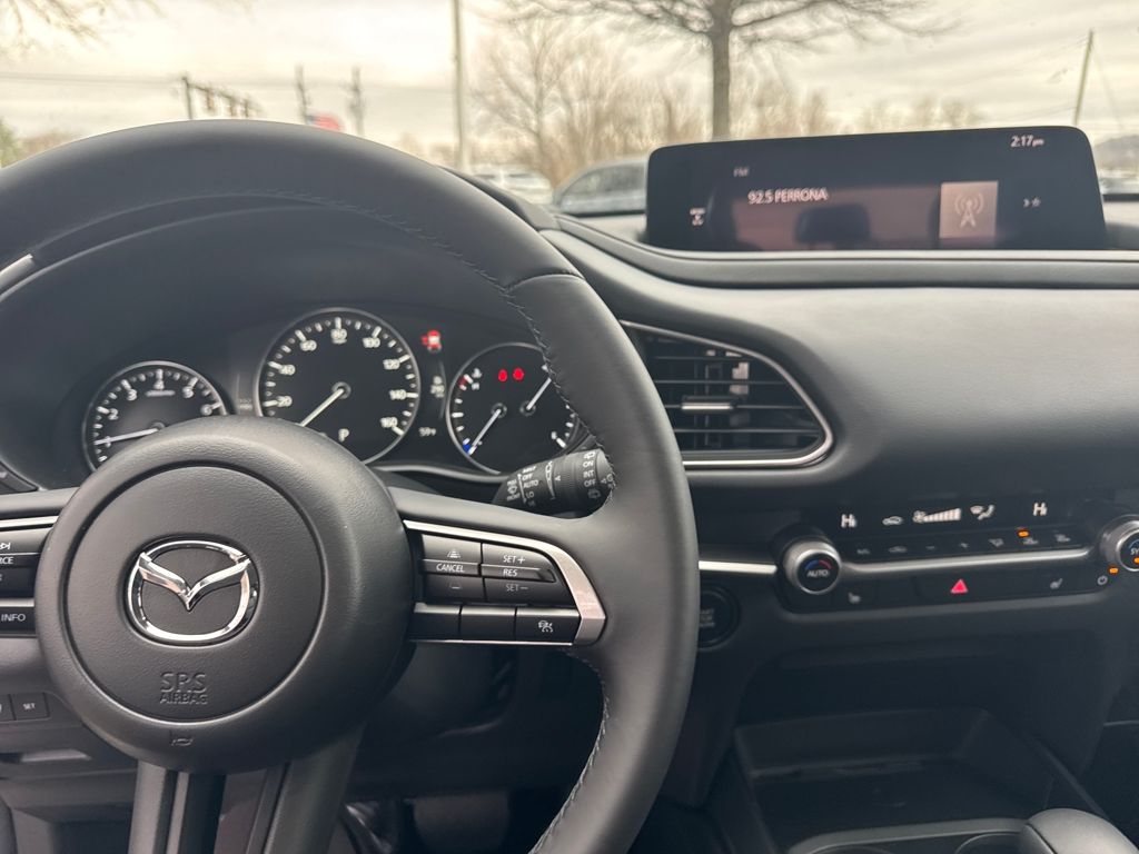 New 2026 Blue Mazda 2.5 S Preferred image 17