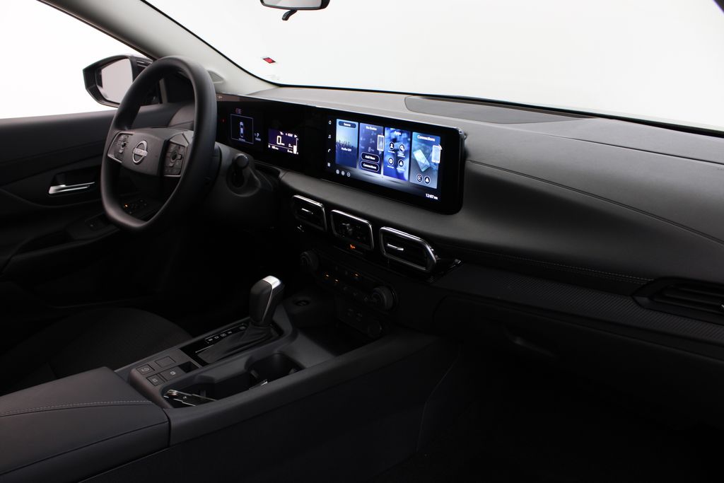 new 2026 Nissan Sentra car, priced at $23,980