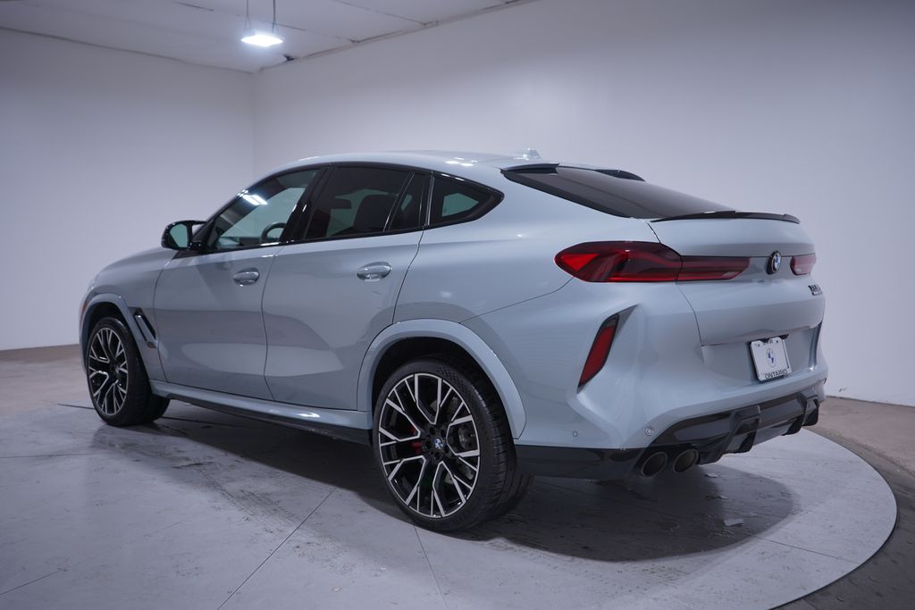 Thumbnail: 2024 BMW X6 - 3