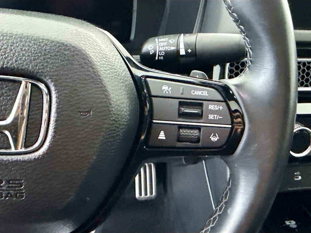 Thumbnail: 2025 Honda Civic - 12
