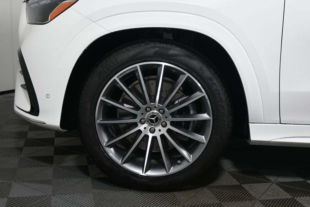 Thumbnail: 2026 Mercedes-Benz GLE - 11