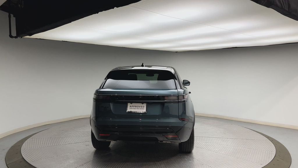 Thumbnail: 2026 Land Rover Range Rover Velar - 3