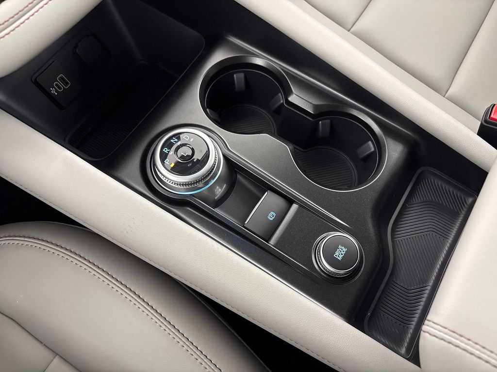 New 2026 Blue Ford Active image 27