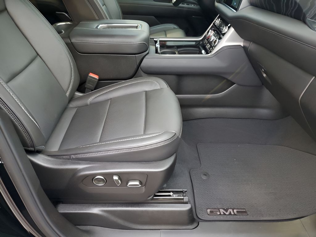 Used Car 2024 Gmc Yukon Xl  Denali For Sale Under $80,000 In Austin, Texas