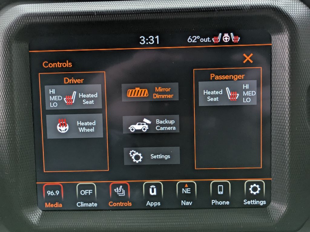 View vehicle photo 6