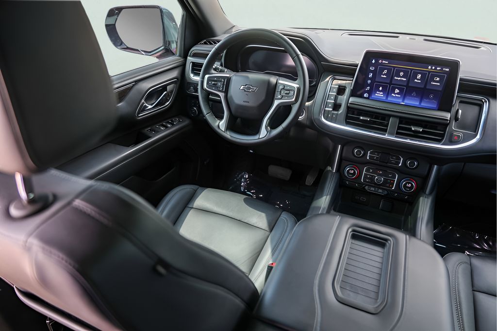 Used Car 2023 Chevrolet Tahoe  Z71 For Sale Under $60,000 In Austin, Texas