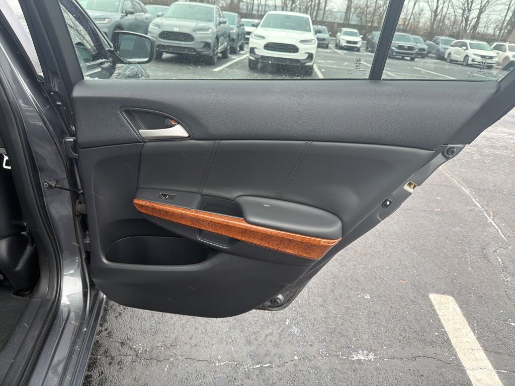 Thumbnail: 2012 Honda Accord - 24