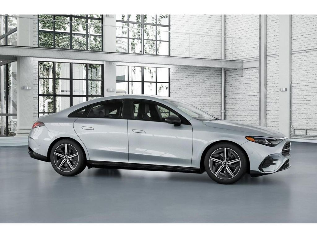 Thumbnail: 2027 Mercedes-Benz CLA - 14