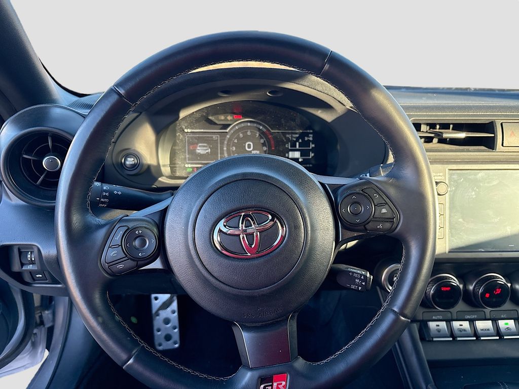 Used 2024 Gray Toyota Premium image 11