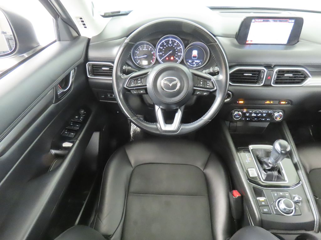 Thumbnail: 2018 Mazda CX-5 - 12