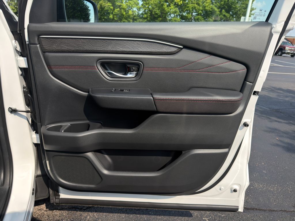 Thumbnail: 2026 Honda Pilot - 27