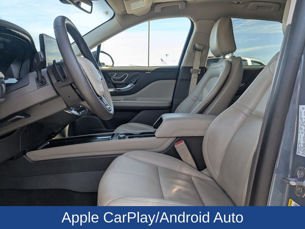 2024 Lincoln Corsair Grand Touring