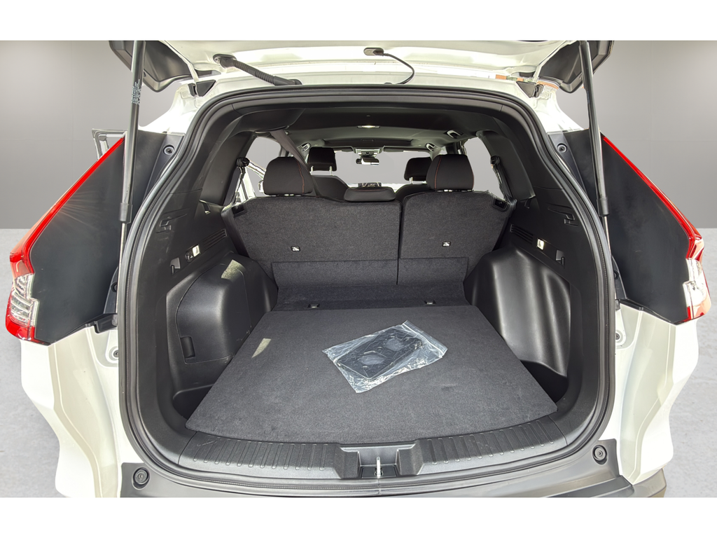 2024 Honda CR-V Hybrid