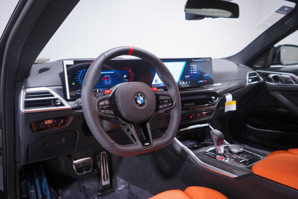 Thumbnail: 2026 BMW M4 - 6