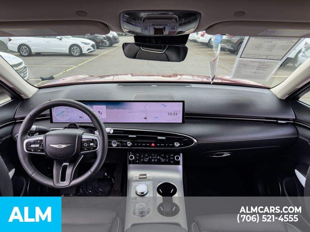 2026 GENESIS GV70 Advanced - Photo 30