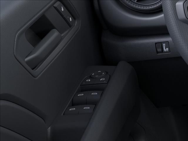 2026 Chevrolet Colorado Work Truck - Photo 22