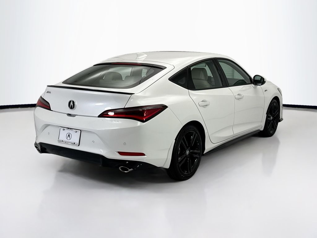 Thumbnail: 2026 Acura Integra - 5