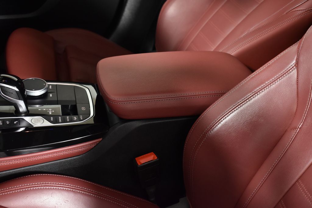 Thumbnail: 2024 BMW X4 - 25