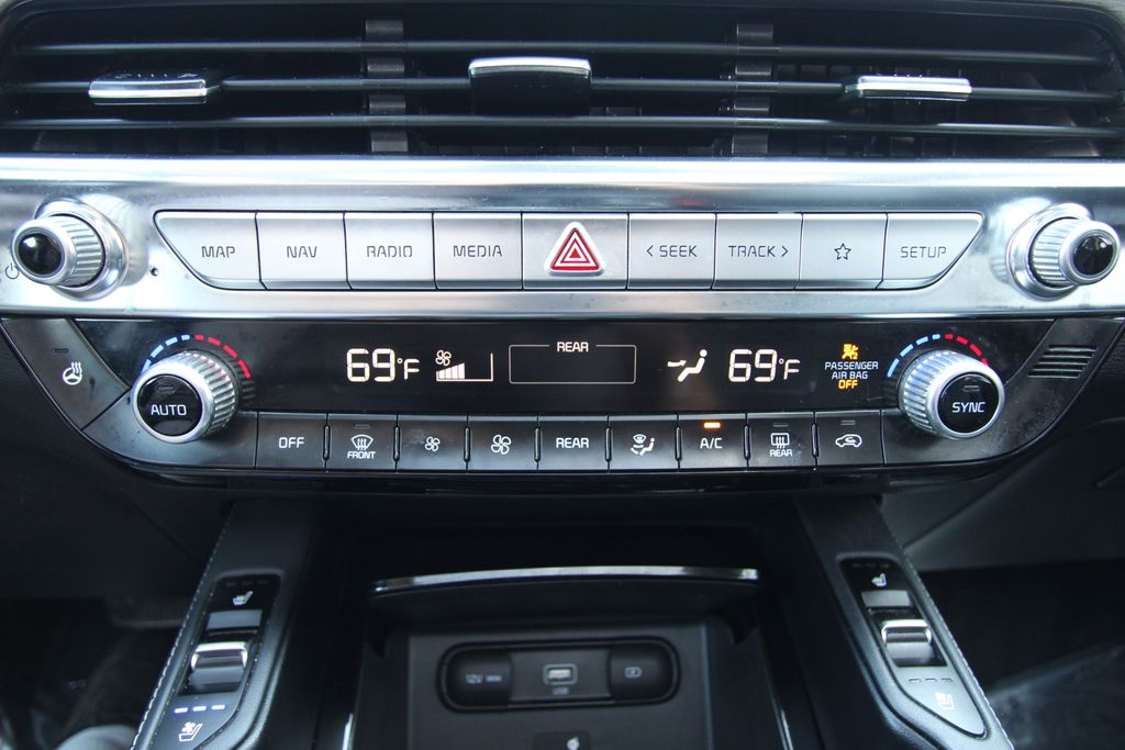 Used 2022 Kia Telluride SUV