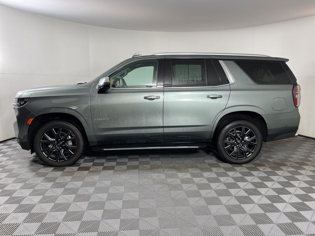 Thumbnail: 2023 Chevrolet Tahoe - 2
